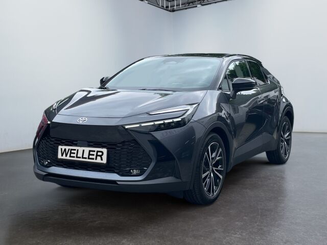 Toyota C-HR 2.0 Hybrid Lounge *LED*JBL*ACC*CAM*el Heck*