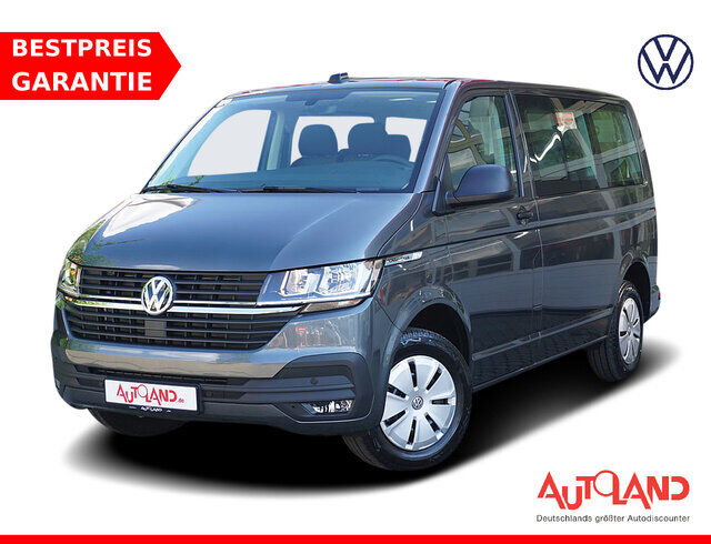 VW T6 Caravelle
