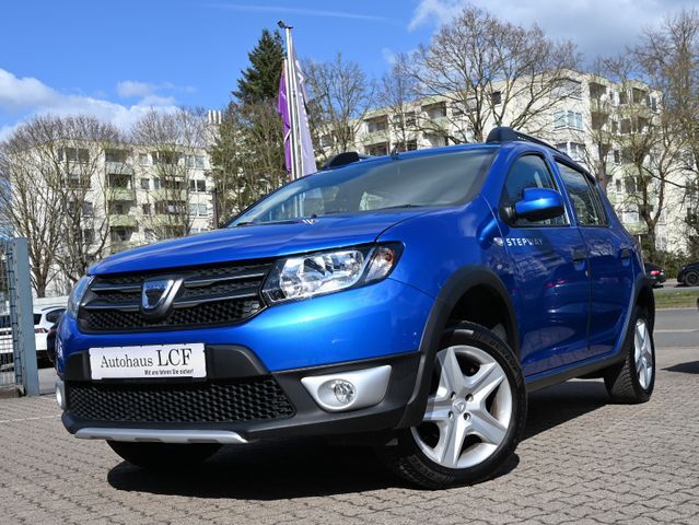 Second hand Dacia Sandero 0.9 tce