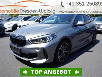 Fahrzeug BMW 1er Reihe undefined