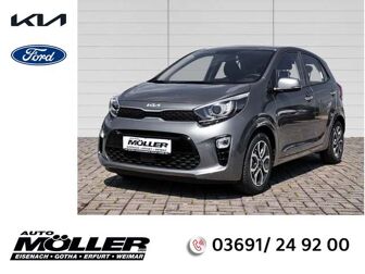 Fahrzeug KIA Picanto undefined