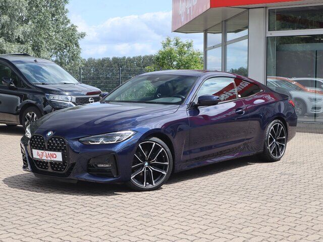 BMW 420