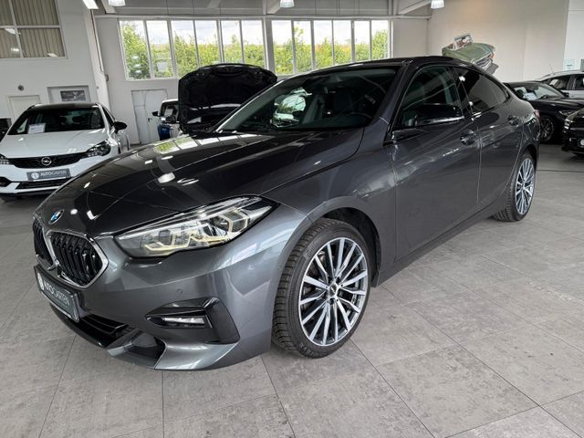 BMW 218 Gran Coupé*Sport Line*Head-Up*Navi