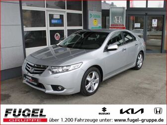 Fahrzeug HONDA Accord undefined