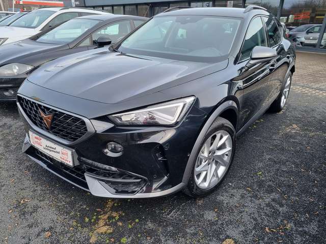 Cupra Formentor 1.5 TSI