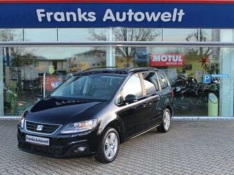Fahrzeug SEAT Alhambra undefined