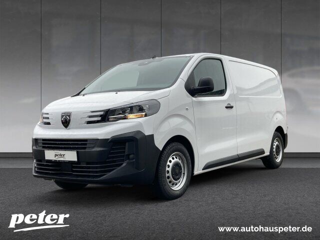 PEUGEOT Expert 2.0 BHDi 145 L2 +EPH+Kamera+Holzboden+