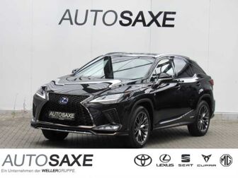 Fahrzeug LEXUS RX undefined