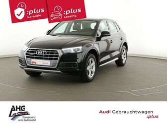 Fahrzeug AUDI Q5 undefined