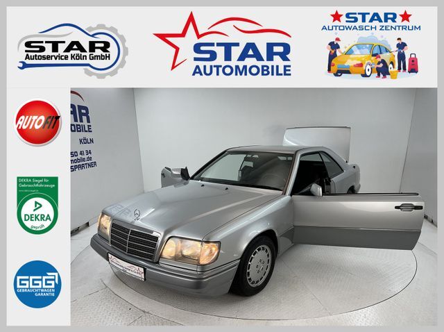 Second hand Mercedes Benz E-Class 320