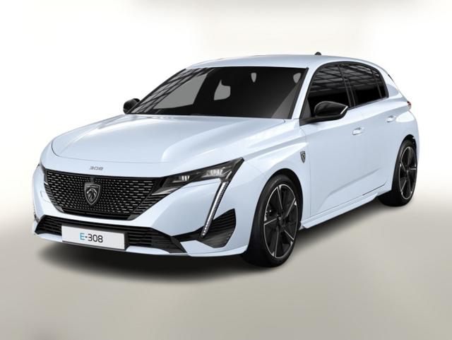 Peugeot e-308 e308 156 GT Nav Massage 360° ACC Matrix...