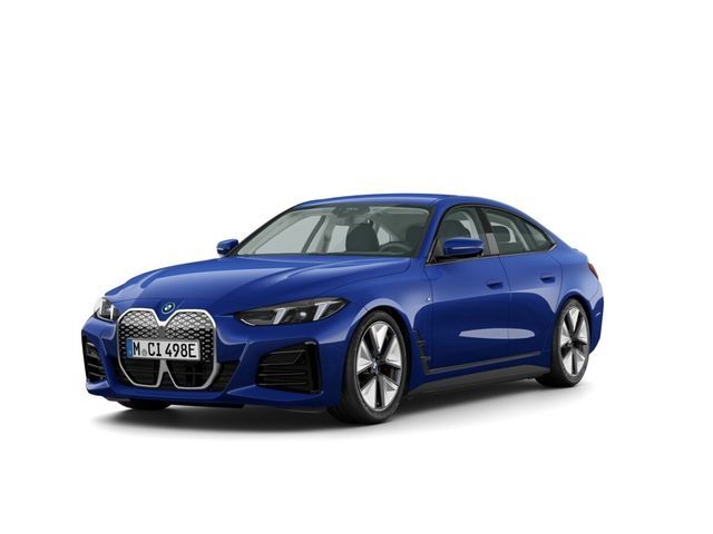 BMW i4 40 eDrive M Sport Gran Coupe Park-Ass. AHK,Ha