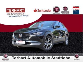 Fahrzeug MAZDA CX-30 undefined