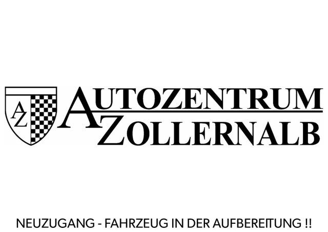 VW T5 Transporter 1.9 TDI *TÜV/AU NEU*AHK*2.HAND*