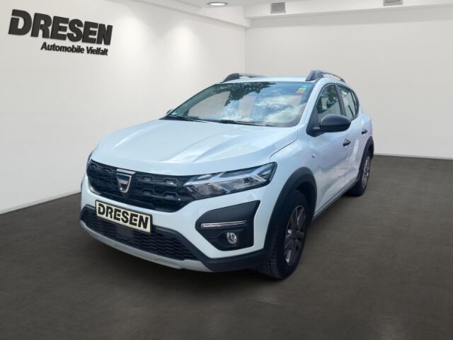 Dacia Sandero III 1.0 TCe 90 Essential St