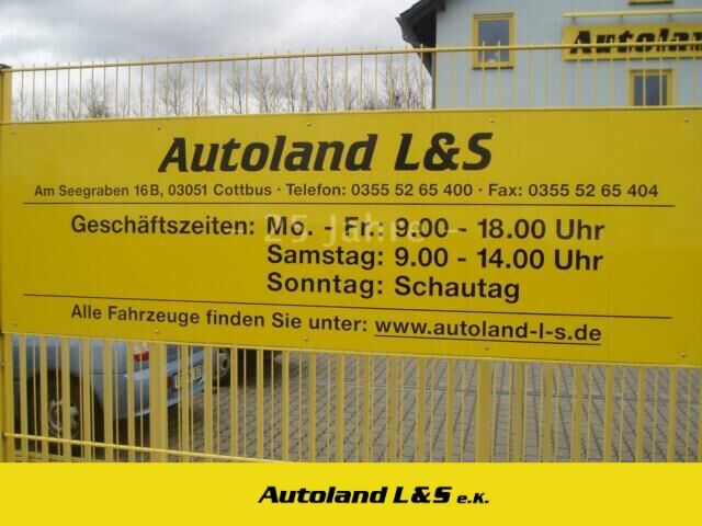 Ford Focus Turnier Viva, Klimaanlage, Winterreifen, 2