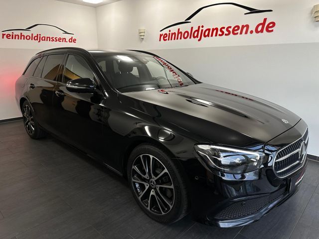 Second hand Mercedes Benz E-Class 220 D