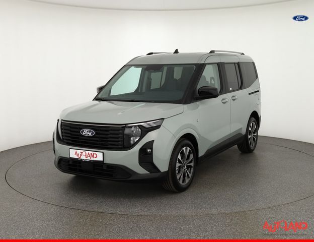 Ford Tourneo Courier Titanium 1.0 EB Aut. Sitzheizung