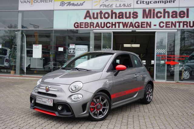 Fiat 500 595 Abarth