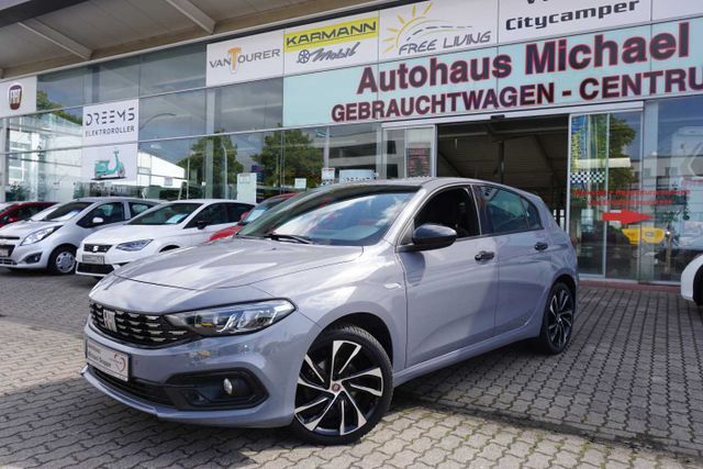 Fiat Tipo 5-Türer 1.0 T3 City Sport Ganzjahresreifen