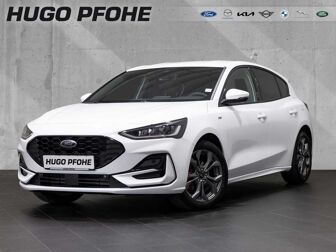 Fahrzeug FORD Focus undefined