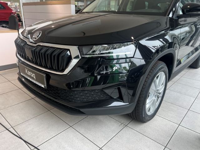 Skoda Karoq 1.5 TSI ACT EU6e Selection 1,5TSI 110kW 6-