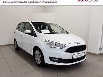 Fahrzeug FORD C-Max undefined