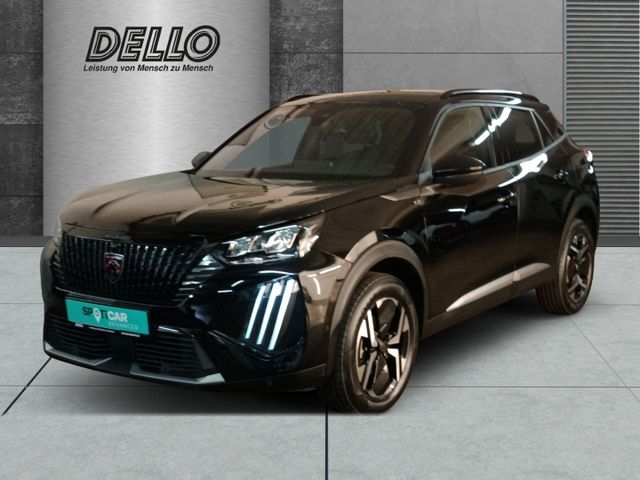 Peugeot 2008 Allure 1.2 PureTech 130 EU6e ALLURE LED ACC