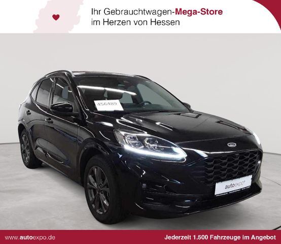 Ford Kuga 2.5 Duratec PHEV ST-LINE X