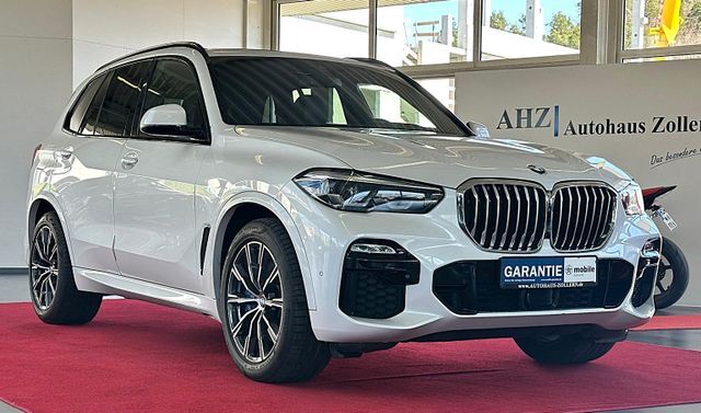 BMW X5 xDrive 30d M Sport 24 Monate TÜV/GARANTIE/Nav