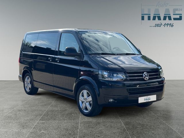 VW T5 Multivan Comfort 4Motion MOTOR neu bei 128Tkm