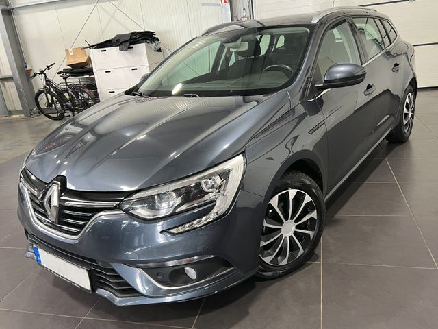Renault Megane IV 1.5 dCi Grandtour Automatik *Navi*AHK*