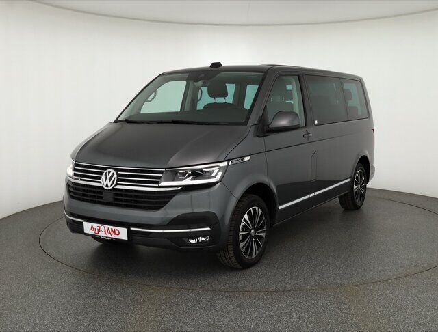 VW T6 Multivan
