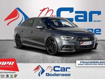 Fahrzeug AUDI S3 undefined