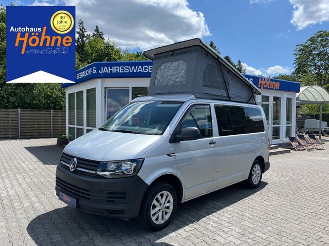 VW T6 California 2.0 TDI DSG *Nordvan* Coast Ocean