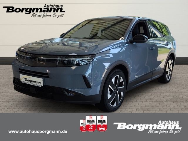 Opel Grandland 1.2 Mild-Hybrid GS Automatik - Sitzhei
