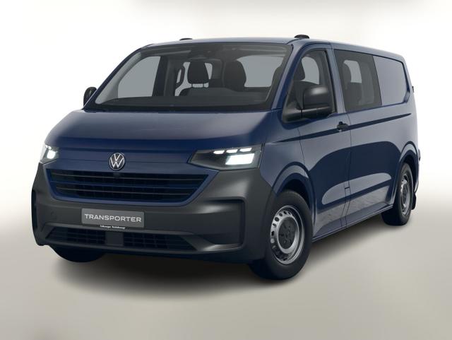 VW T7 Kastenwagen Transporter Plus TDI 110 L2 Kl...