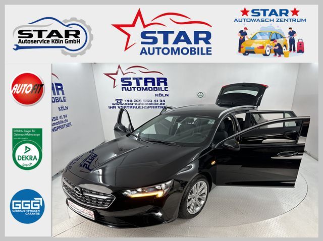 Opel Insignia B ST Busi. Elegance*2,0-128KW*NAVI*TEMP