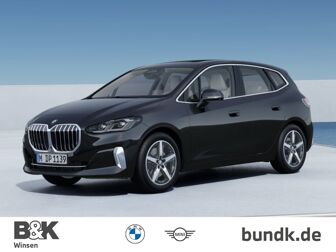Fahrzeug BMW 2er Reihe undefined