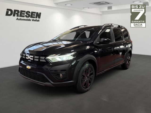 Dacia Jogger Expression TCe 110 Klimaautom Fahrerprofi