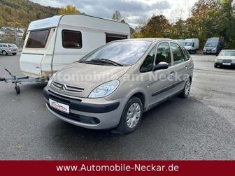Fahrzeug CITROEN Xsara undefined