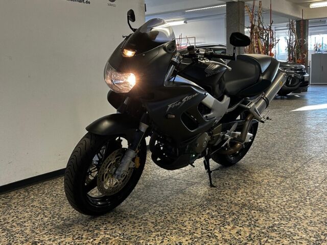Honda VTR 1000 Firestorm /**Verkauf im Kundenauftrag!*