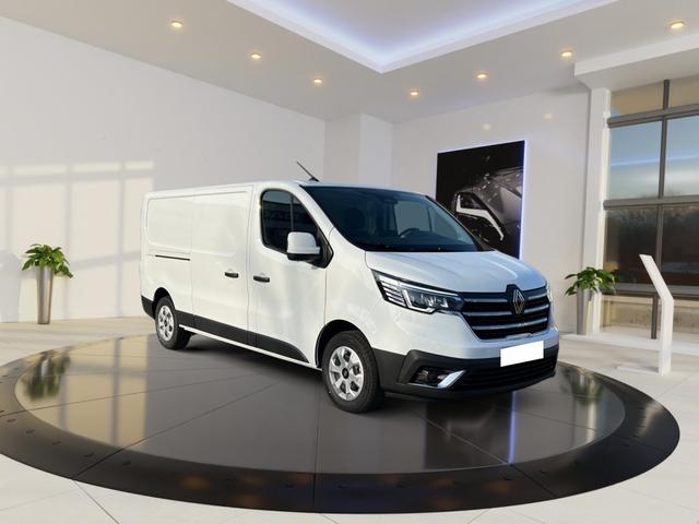 Renault Trafic L2H1 3,0t Komfort+GJR+Klimaauto dCi 13...