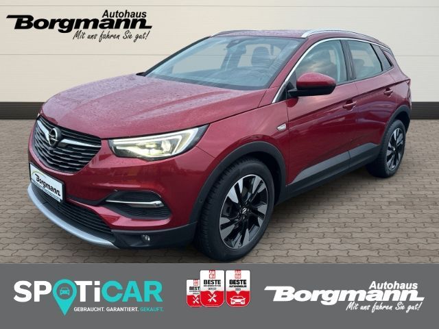 Opel Grandland X Business 1.2 Turbo LED - Navi - 360°