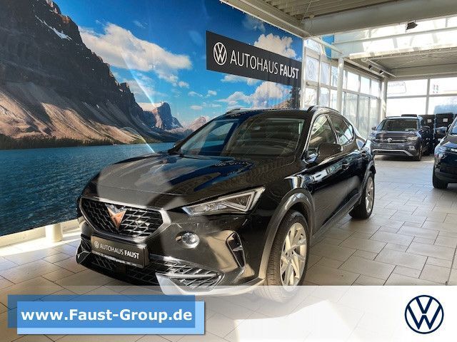 Cupra Formentor eHybrid DSG LED AHK ACC Climatronic