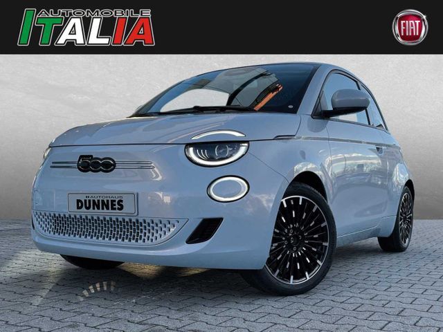 Fiat 500e Icon 2022 42kWh *0,99% Finanzierung*