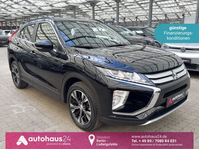 Second hand Mitsubishi Eclipse Cross 1.5 MIVEC