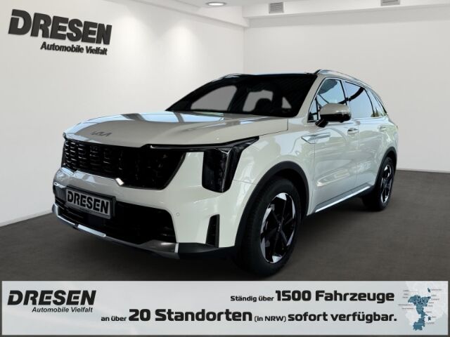Kia Sorento Platinum PHEV Navi/360Kamera/Glasdach/AH