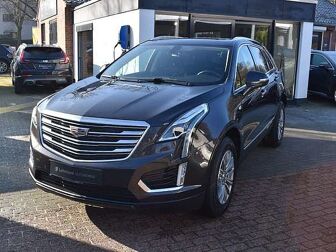 Fahrzeug CADILLAC XT5 undefined