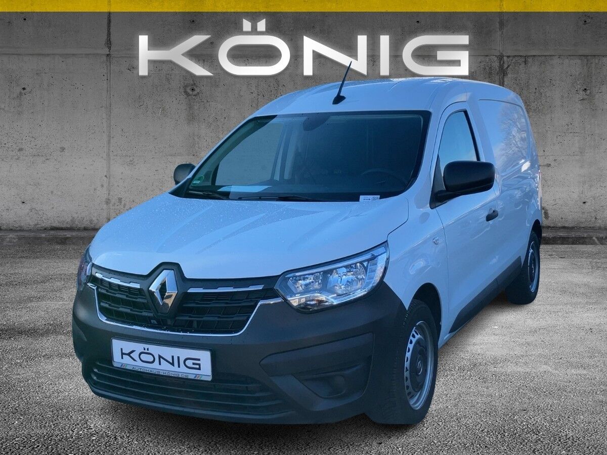 Renault Express Extra Blue dCi 75